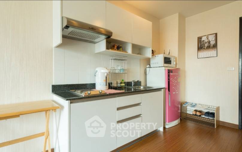 picture 2-BR Condo at Diamond Sukhumvit near BTS On Nut (ID 320381) - 7/28