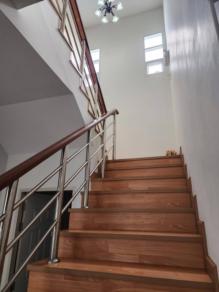 รูป 🏡 ให้เช่าบ้านเดี่ยว ในโครงการคุณภาพ เดินทางสะดวก ติดถนนวงแหวนรอบ 2 - รูปที่ 7/17