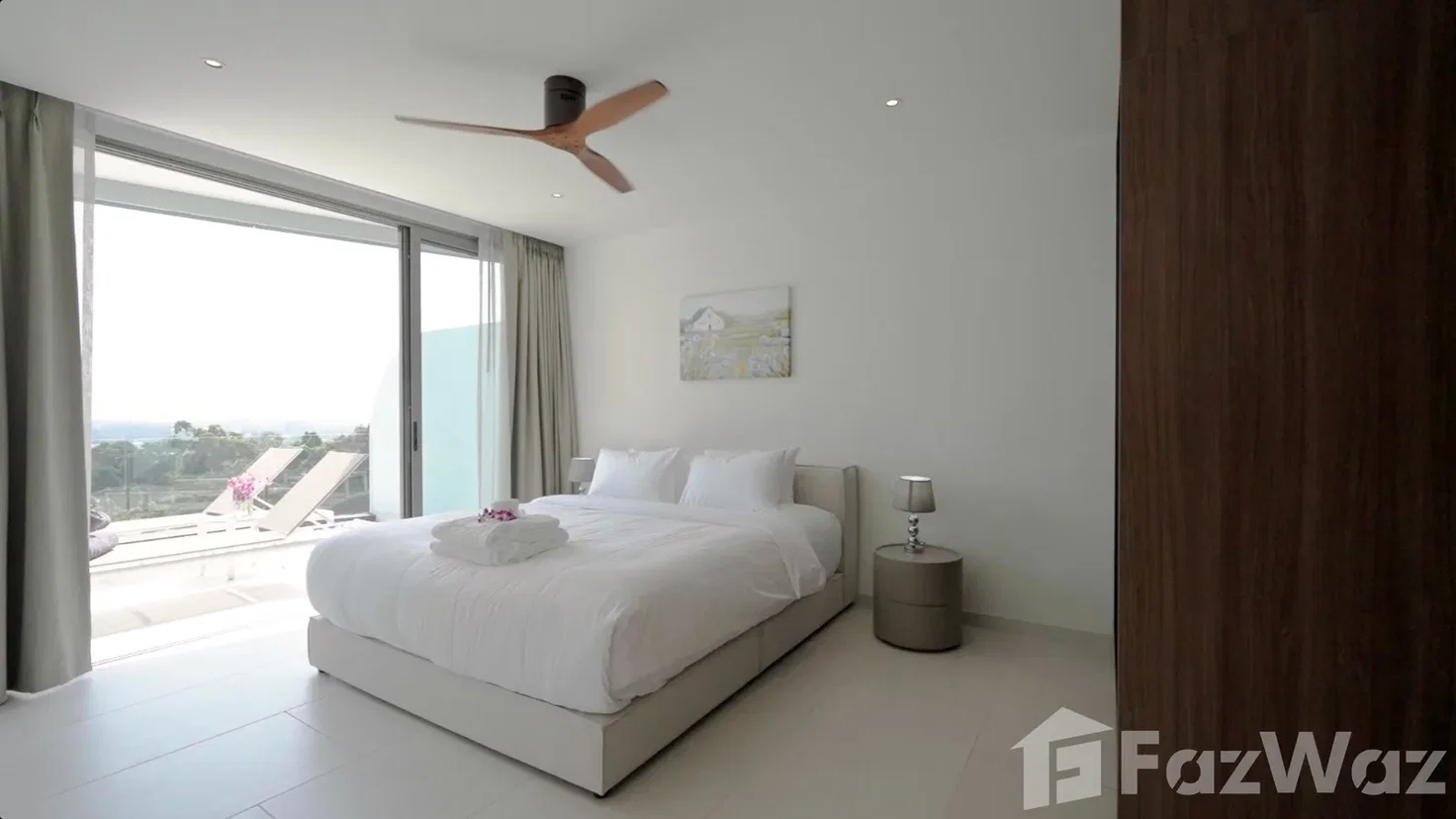 picture Luxury 2 Bedroom Condominium with Seaview 6404088 - 15/29