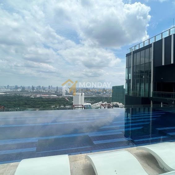 รูป 🔥 ห้องว่าง พร้อมเข้าอยู่! Life ลาดพร้าว รีบจองก่อนหลุด 🔥MD-26065818 - รูปที่ 7/12