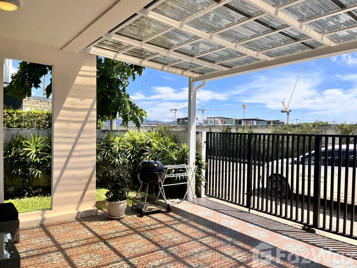 picture 3 bedroom townhouse for rent at Laguna Park 6446510 - 27/48