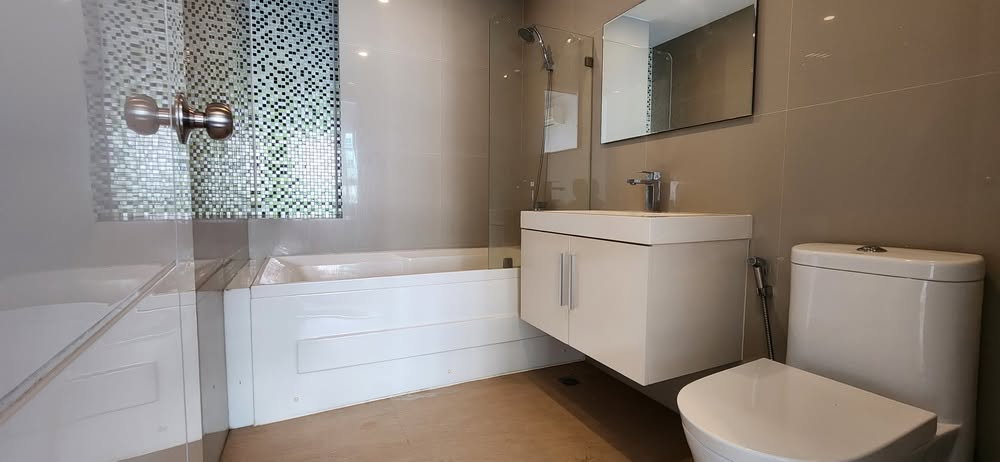 รูป ให้เช่า #Sea hill Condo Sriracha 2 ห้องนอน 2 ห้องน้ำ - รูปที่ 6/14