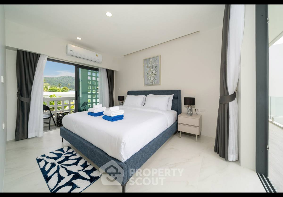 picture 4-BR Villa in Rawai (ID 2975864) - 14/19