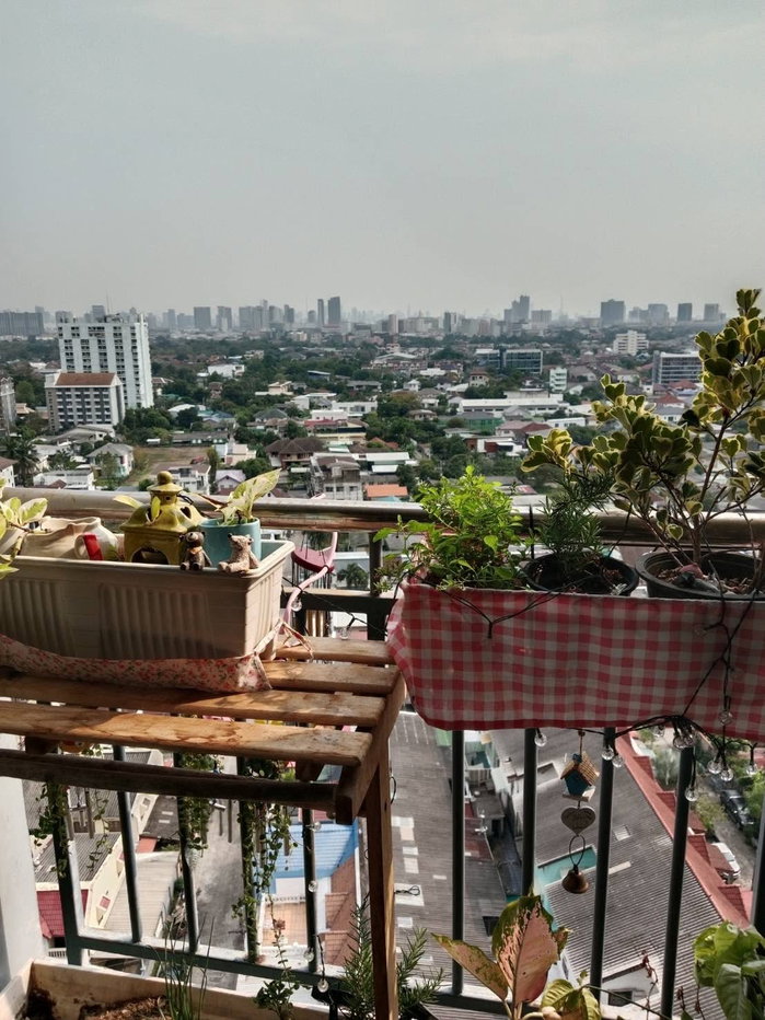 รูป RS6362 ขายคอนโด Supalai Vista Tiwanon เพียง 250 เมตรจาก MRT แยกติวานนท์ - รูปที่ 5/24