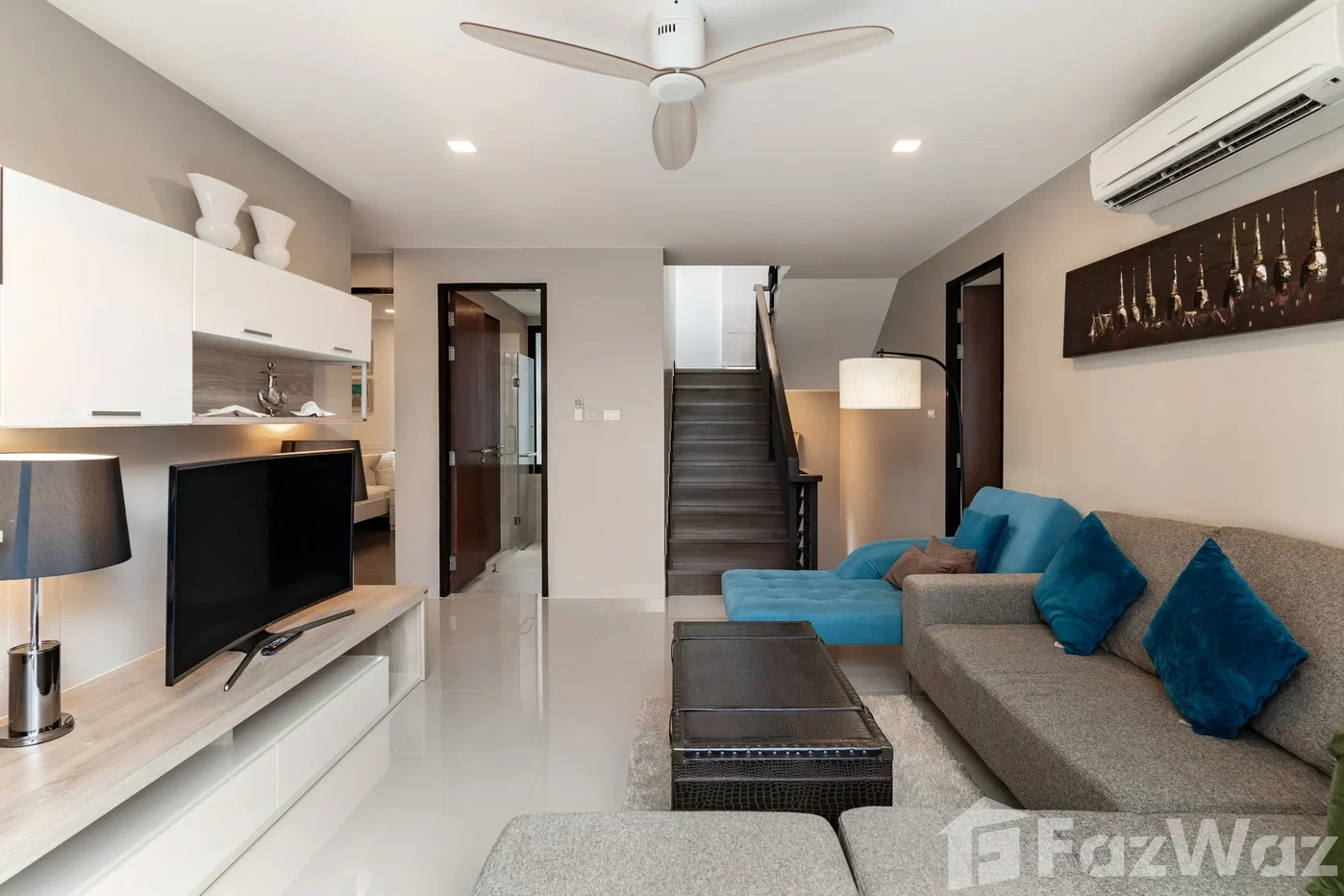 picture 5 bedroom townhouse for rent at Laguna Park 6446522 - 30/51