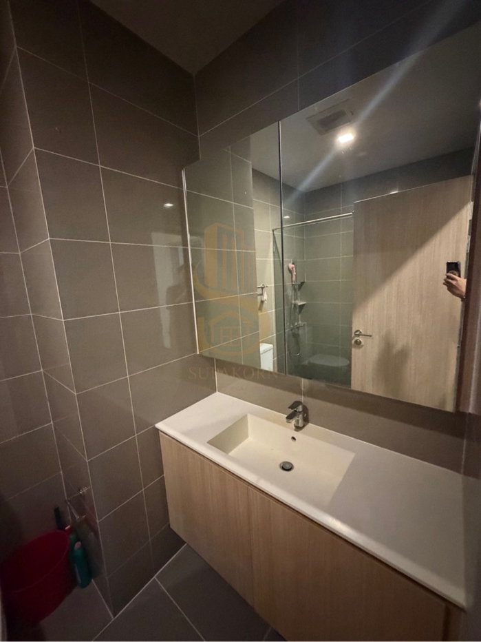 รูป M jatujak 2 bed ถูกสุดในโครงการ - รูปที่ 12/14