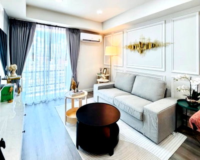 Condos for sale Pattaya : The Mountain Condo 1 Bedroom Condo for Sale Khao Talo Pattaya