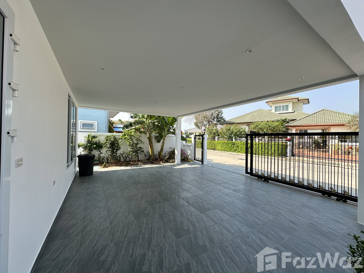 รูป ขาย บ้านเดี่ยว 2 ห้องนอน ในโครงการ เนเชอรัล ฮิลล์ 2 2008571 - รูปที่ 18/22