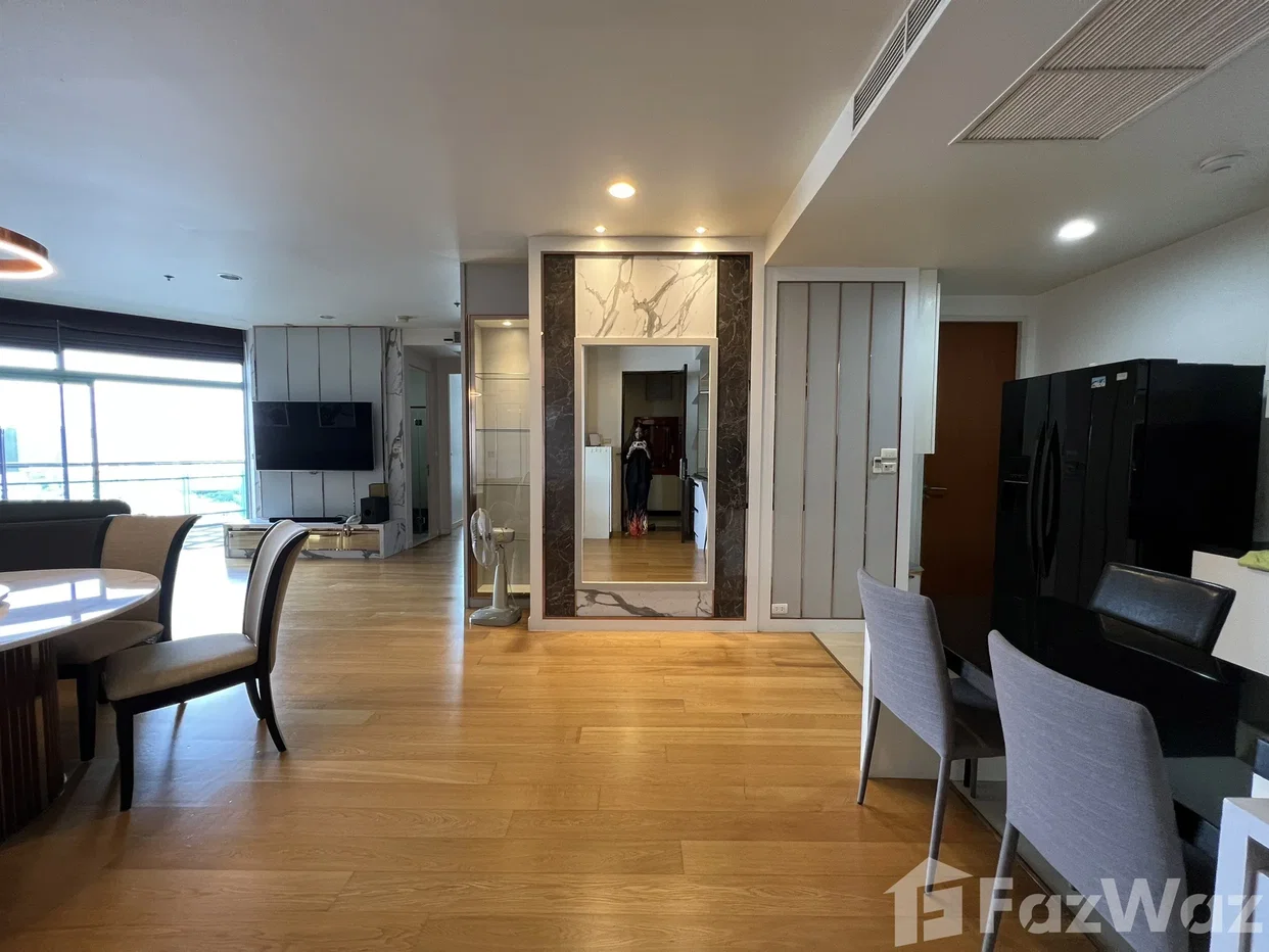 picture Live the Dream in Luxurious Riverside Apartment: Chatrium Residence Executive Condo 1161674 - 6/15