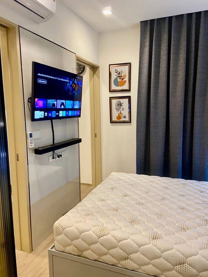 picture Noble State 39 400m to BTS Phrom Phong  Fully Furnished Free Shuttle Service - 7/15