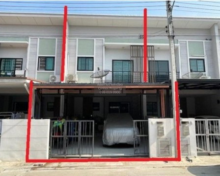 For Sale Townhouse/Townhome , Nara Grand Ayutthaya - Rojana , Lam Ta Sao , Wang Noi , Phra Nakhon Si Ayutthaya , CX-123833 â
Live chat with us ADD LINE @connexproperty â