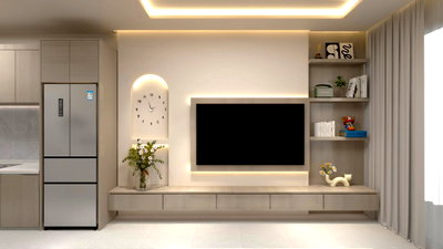 ขายคอนโด : Jomtien Sweet Condotel 2 Studio Condo for Sale Pratumnak Hill