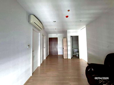 Condos for sale : CONDO 49 Sq.m. Pak Kret Nonthaburi for 2.2M