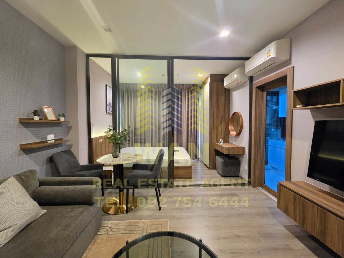 picture politan aqua riversidecondo for rent - 7/16