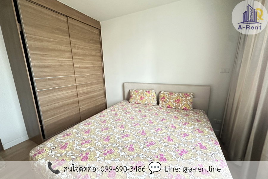 picture SP33ðGreen Lake Condo Sriracha Tel: 099-690-3486, 064-242-6068 - 3/8