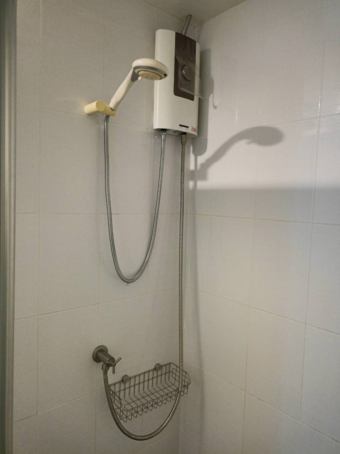 picture 1 Bedroom for rent At U Vibha-Ladprao - 9/10