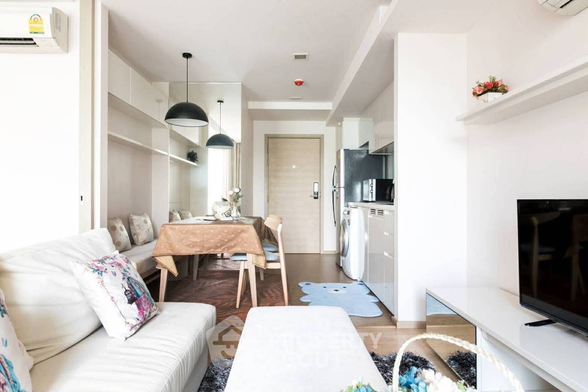 picture 1-BR Condo at LIV @ 49 near BTS Thong Lor (ID 2975877) - 3/6