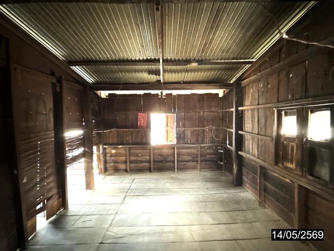 picture HOME 75 Sq.w. Khok Pho Chai Khon Kaen for 391,000 - 10/24