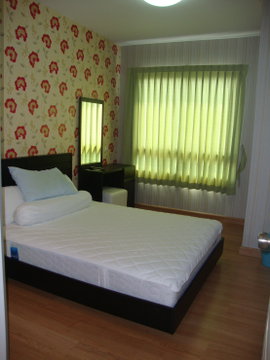 ขายคอนโด 1-ห้องนอน ที่ ศุภาลัยพรีเมียร์ รัชดา นราธิวาส สาทร "ช่องนนทรี" ( ID 320030 )