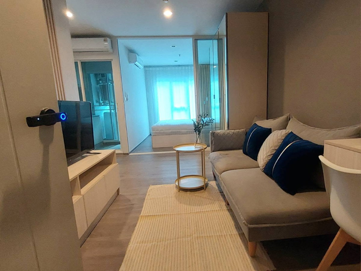 รูป 🔸🔷🔶 E030780 รีเจ้นท์ โฮม บางนา ( Regent Home Bangna ) 📲LINE: @theagentpro 🔶🔷🔸  - รูปที่ 2/4