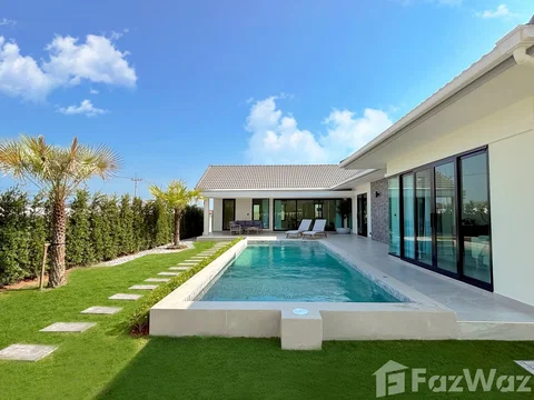 3 Bedroom Villa for sale at Terra The Exclusive  6448231