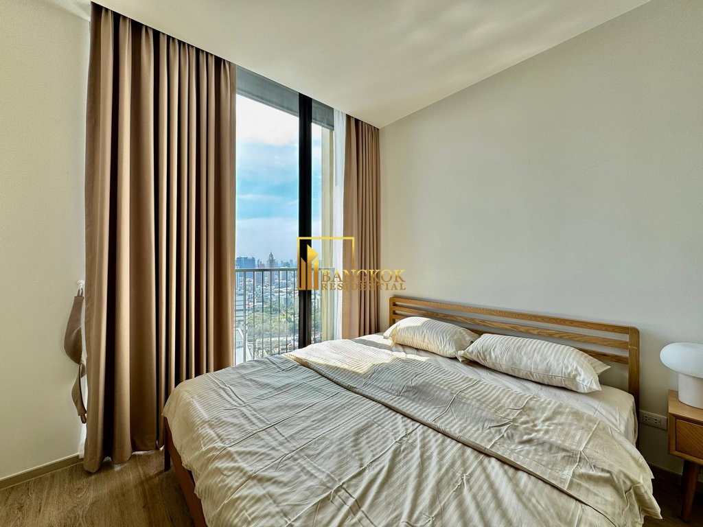 picture Noble State 39 | Fabulous 1 Bed Condo For Rent in Phrom Phong - BR19932CD - 8/34