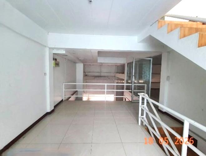 picture SHOP HOUSE 36.4 Sq.w. Pa Sang Lamphun for 4M - 11/44