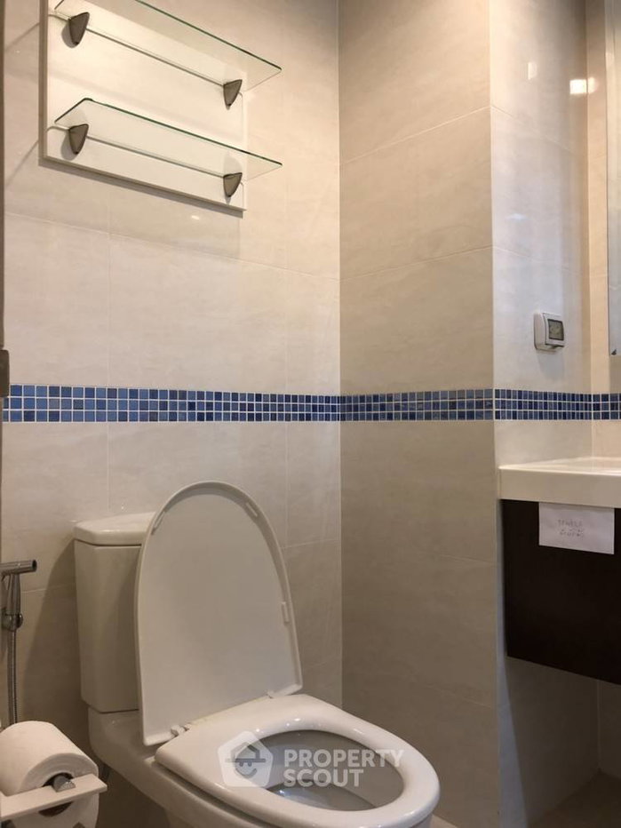 picture 1-BR Condo at Life @ Sukhumvit 65 near BTS Phra Khanong (ID 386562) - 9/15