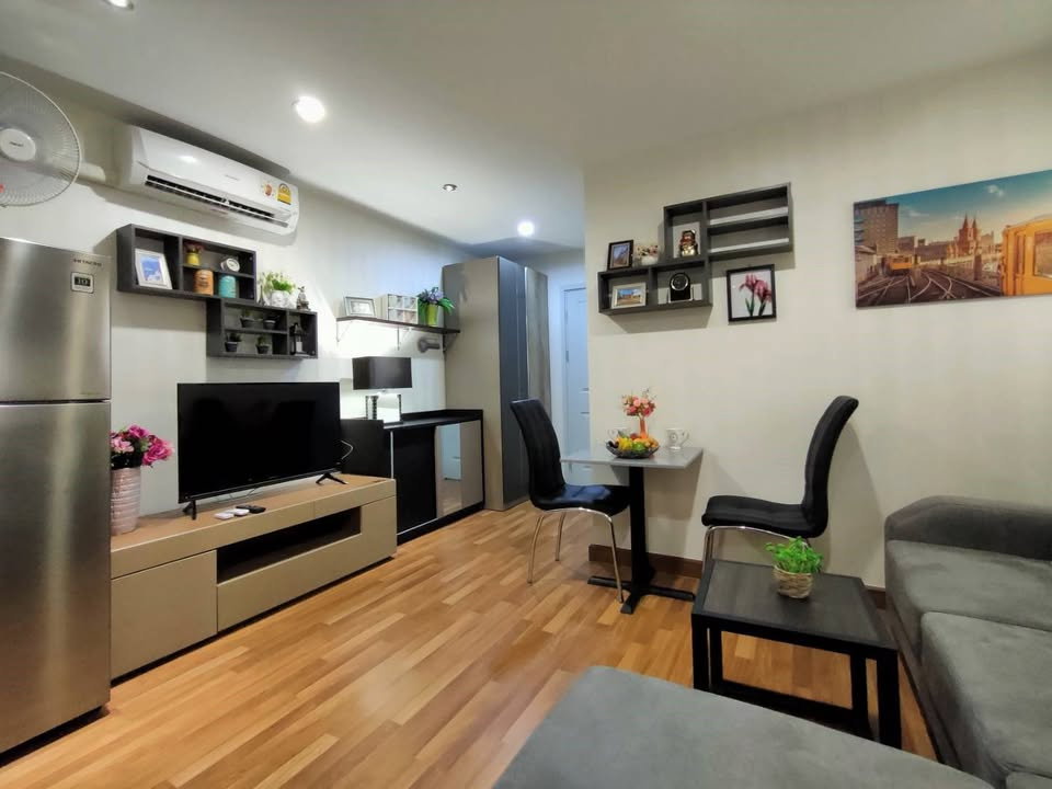รูป For rent : Regent Home Sukhumvit 81 /Line : blueprint96/Please Contact us - รูปที่ 5/16
