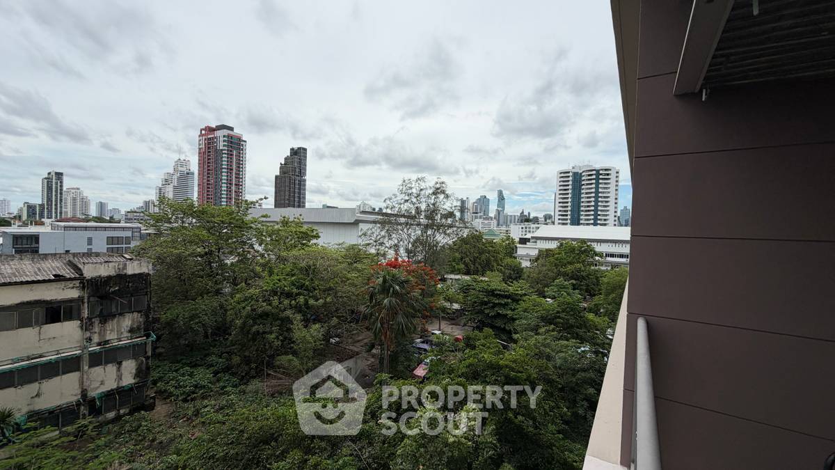 รูป คอนโด 2-ห้องนอน ที่ เดอะล็อฟท์ เย็นอากาศ คอนโดมิเนียม ใน ช่องนนทรี (ID 2975708) - รูปที่ 30/33