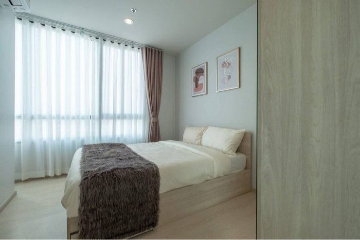 รูป 📌for rent 📌 Nue Mega Plus Bangna 2 bedrooms 66 sqm. 45,000/month.🎀 - รูปที่ 15/22