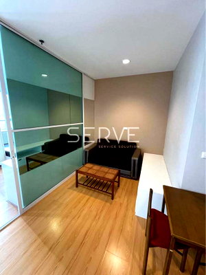 Condos for rent : 1 Bed Large Room City View Fully furnished Good Location Close To BTS Ratchathewi 350 m. @   The Address Siam