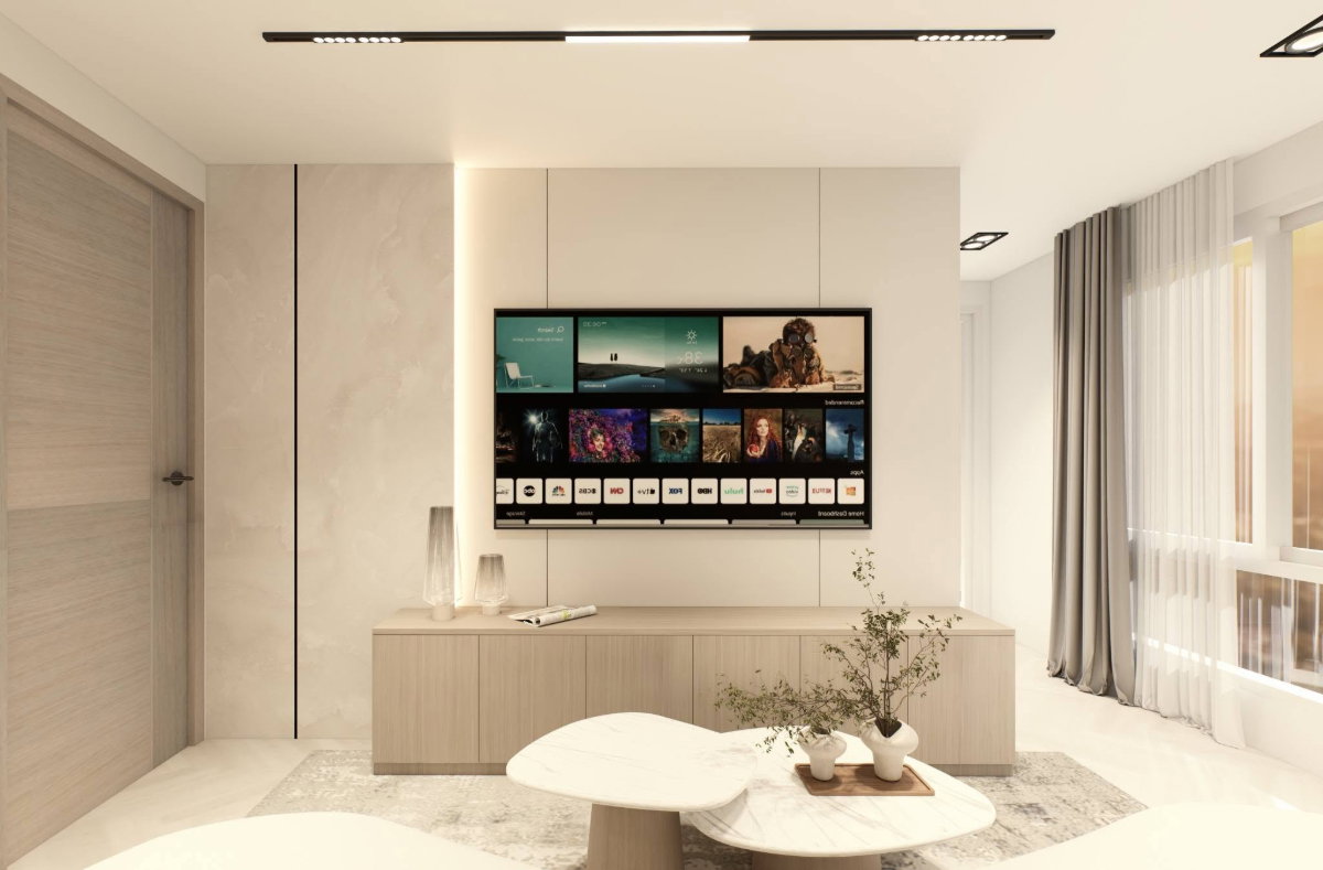 รูป 💎 Rare Unit! ขายคอนโด Raveevaree Residence นิมมาน 15 | 2 ห้องนอน วิวดอยสุเทพ ทำเลทองใจกลางเชียงใหม่ 🏔️✨ - รูปที่ 7/31