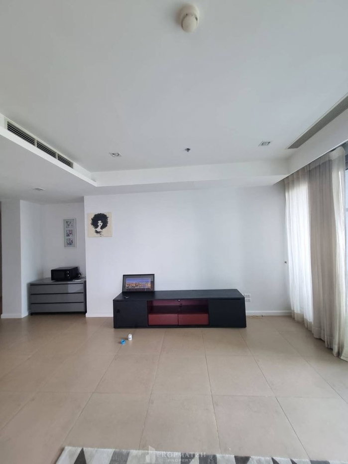 รูป PM029017 ✨Flash Deal ✨ The River Condominium (2Bed 2Bath 110 SQM.) พร้อมอยู่ ! เพียง 75,000 บาทต่อเดือน Tel.0981315848 @propmatch - รูปที่ 3/7