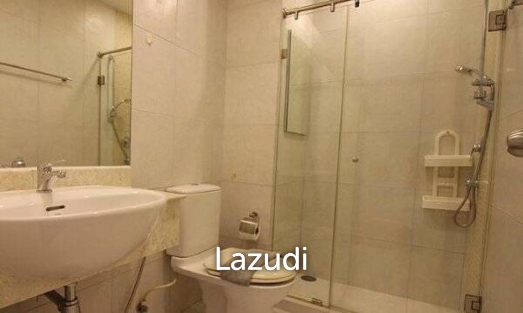 picture BAAN SAN PLOEN : 2 Bed Condo in Town - 14/15
