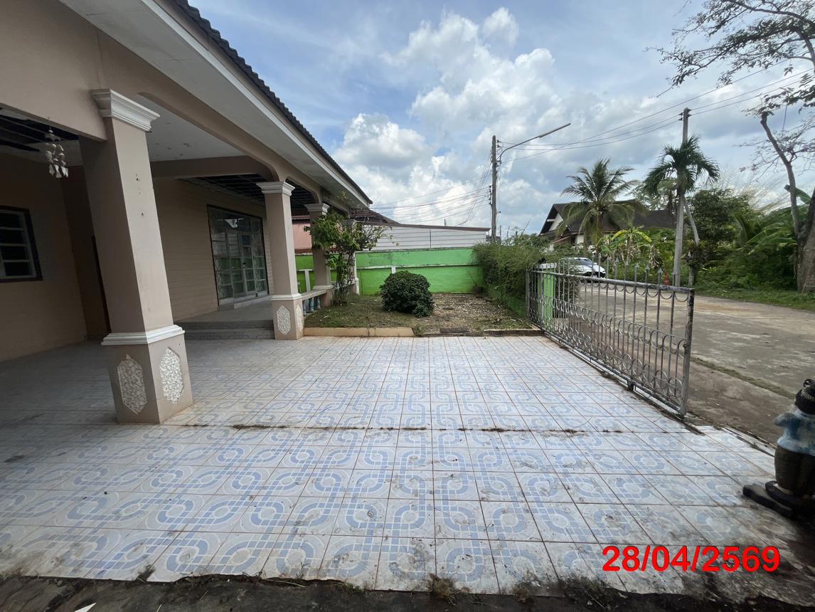 picture HOME 130.3 Sq.w. Muang Surat Thani Surat Thani for 3.2M - 13/26