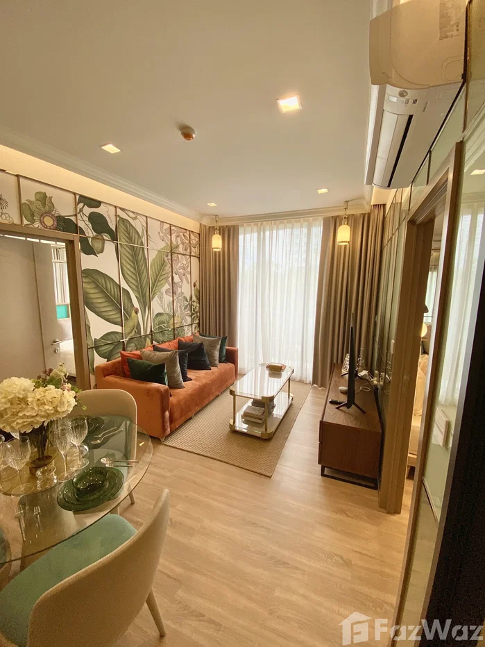 picture 2 Bedroom Condo for rent at Kawa Haus 1672736 - 2/8