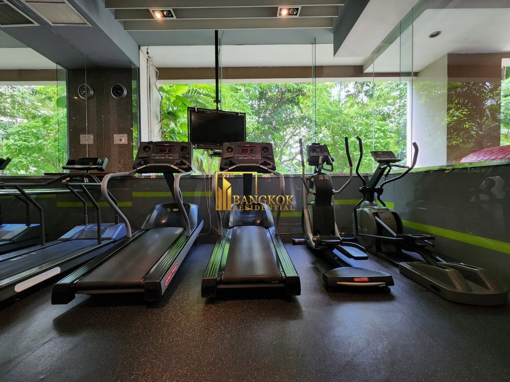 picture Kallista Mansion | Spacious 3 Bedroom Condo For Rent in Nana - BR17893CD - 36/47