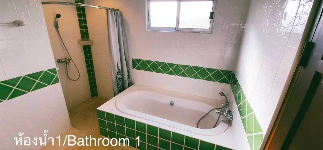 รูป ขายบ้านเดี่ยว 3 ห้องนอน ในโครงการล้านนาธารา โซนหางดง-เชียงใหม่ (R1217) T.0946511456 - รูปที่ 10/11