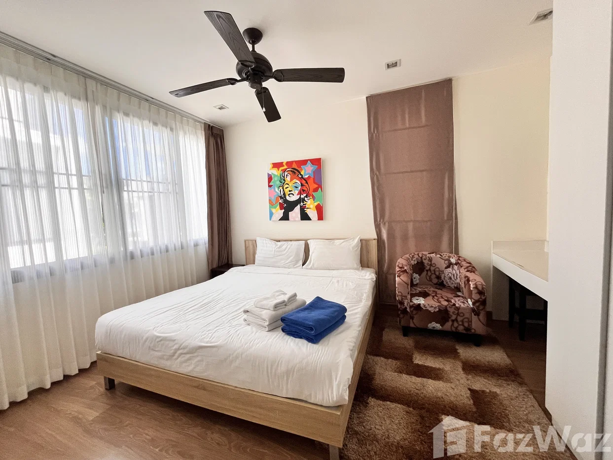 picture 3 bedroom townhouse for rent at Laguna Park 6446510 - 11/48