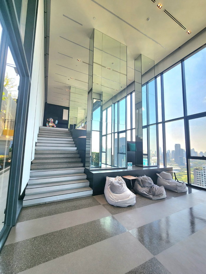 รูป [RENT] STC006 ไอดีโอ พระราม 9–อโศก | Ideo Rama 9–Asoke     (แอดไลน์มี @นำหน้า LINE ID :  @idhomeland) - รูปที่ 10/36