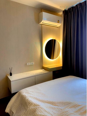 Condos for sale : 🎉 For Sell Condo ARTISAN RATCHADA Building 1, Floor 34,1 bed room, Room size 38 sqm