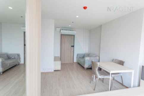 🎉 For Sell Condo IDEO O2 Building A, Floor 26,Studio, Room size 26.00 sqm