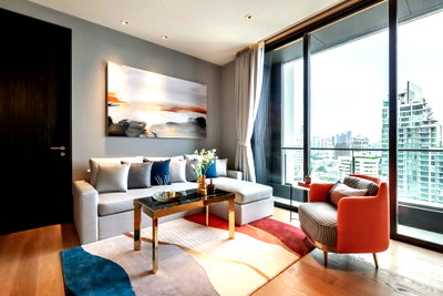 Condos for rent : Beatniq Sukhumvit                    32 