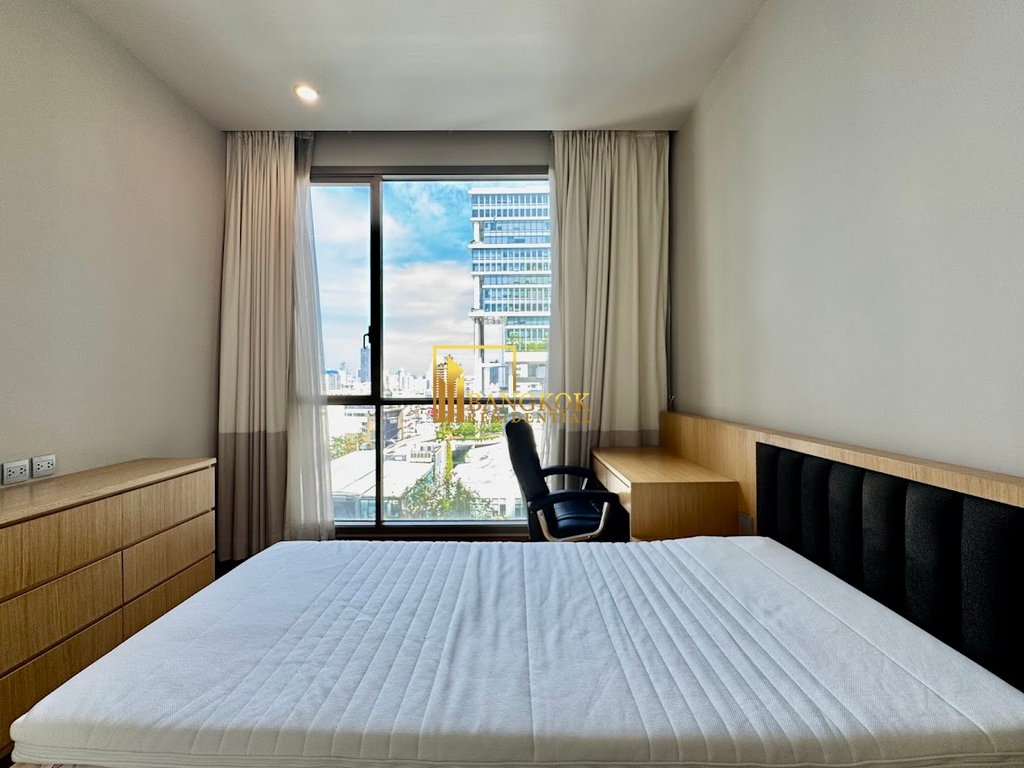 picture Quattro By Sansiri | Charming 2 Bedroom Condo in Thong Lo - BR11667CD - 13/35
