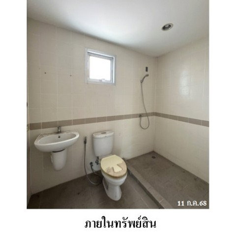 รูป Z3A0209 ขายทาวน์เฮ้าส์ สินนคร วิลล์ ตำบล ในคลองบางปลากด อำเภอ พระสมุทรเจดีย์ จังหวัด สมุทรปราการ - รูปที่ 8/8
