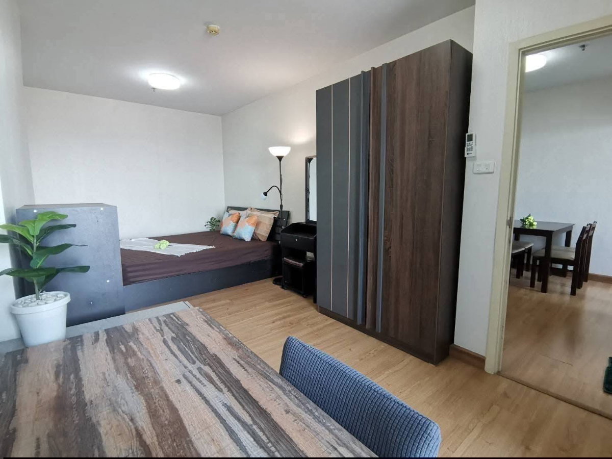 picture Supalai Vista @ Tiwanon Intersection for rent ✨ Fully furnished - 1/3