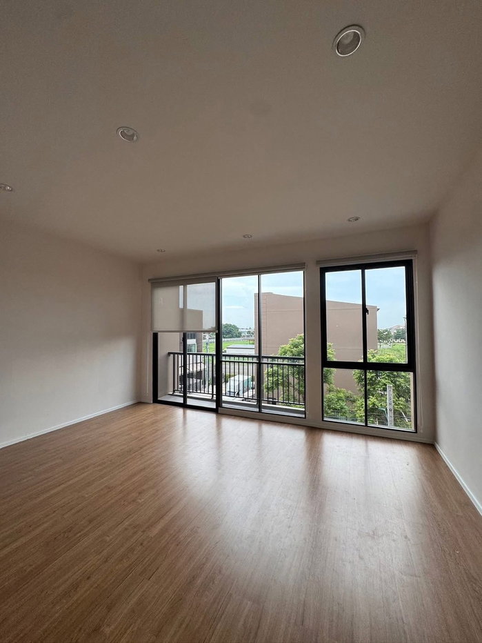 รูป 🏡✨ ขาย / เช่าทาวน์โฮม 3 ชั้น บ้านกลางเมือง บางนา-วงแหวน 3 ห้องนอน 3 ห้องน้ำ ทำเลศักยภาพ ใกล้ Mega Bangna - รูปที่ 19/19