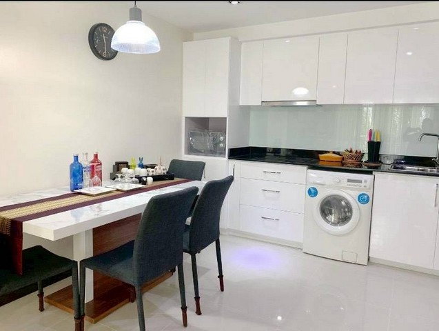 รูป C6767 ให้เช่า : คอนโด เลอ นิส เอกมัย ( BTS เอกมัย ) 064 665 4666 - รูปที่ 9/14