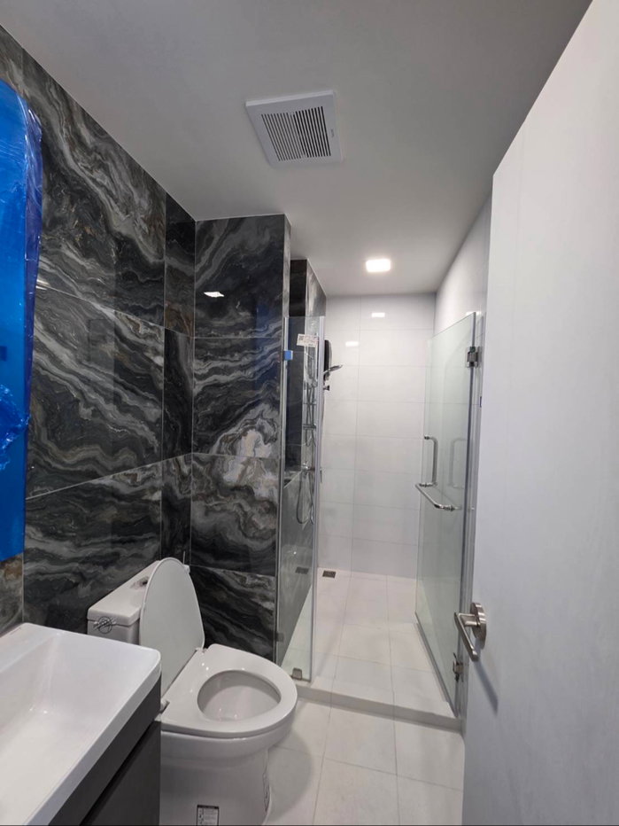 รูป 🔥ให้เช่าด่วน🔥 Modiz Avantgarde 2 ห้องนอน 35 ตร.ม. 22,000 บ./เดือน ใกล้ ม.ธรรมศาสตร์ รังสิต - รูปที่ 10/11